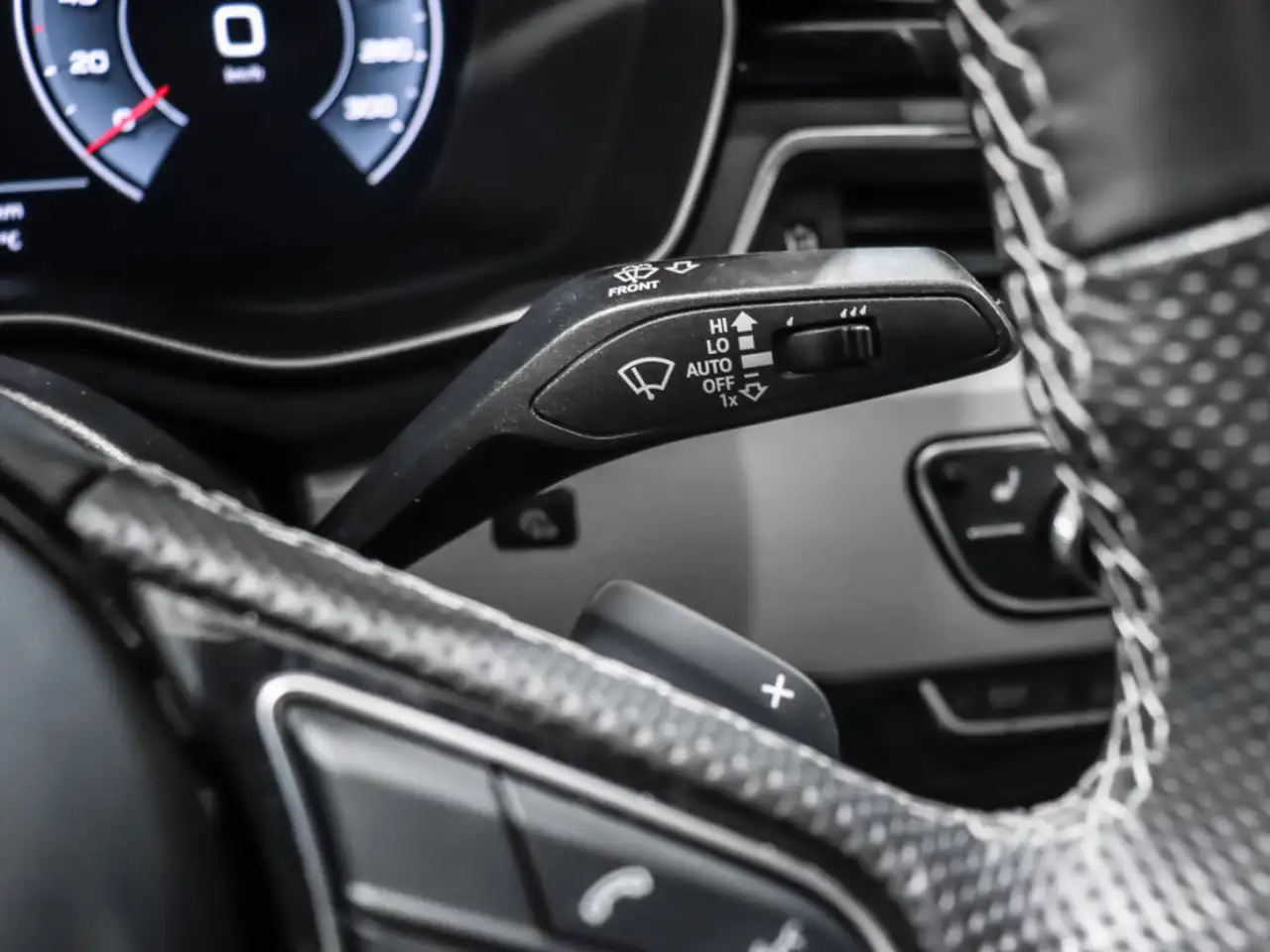 Audi A5 снимка Audi A5