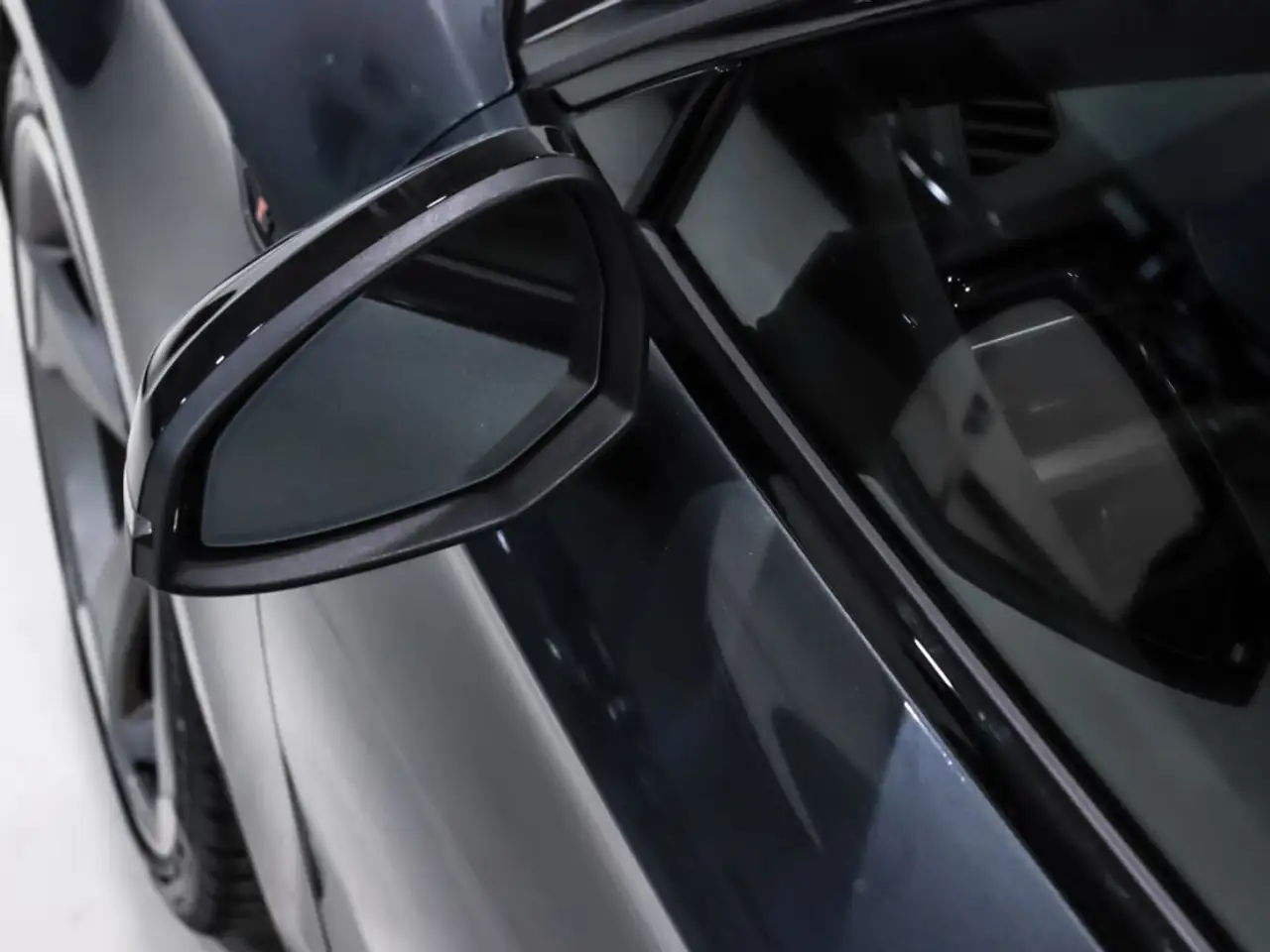 Audi A5 снимка Audi A5