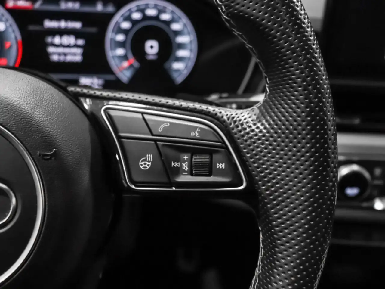 Audi A5 снимка Audi A5