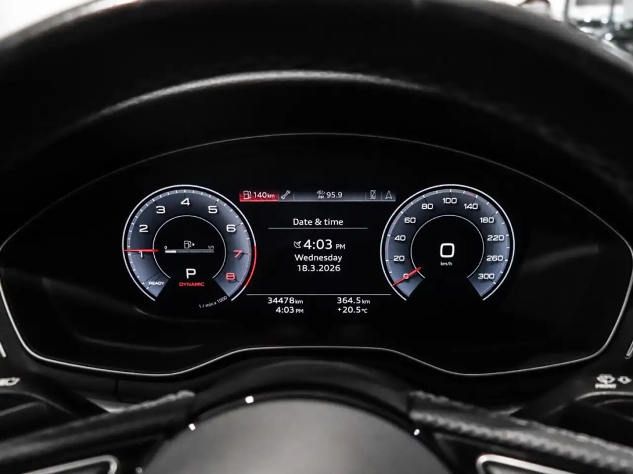Audi A5 снимка Audi A5