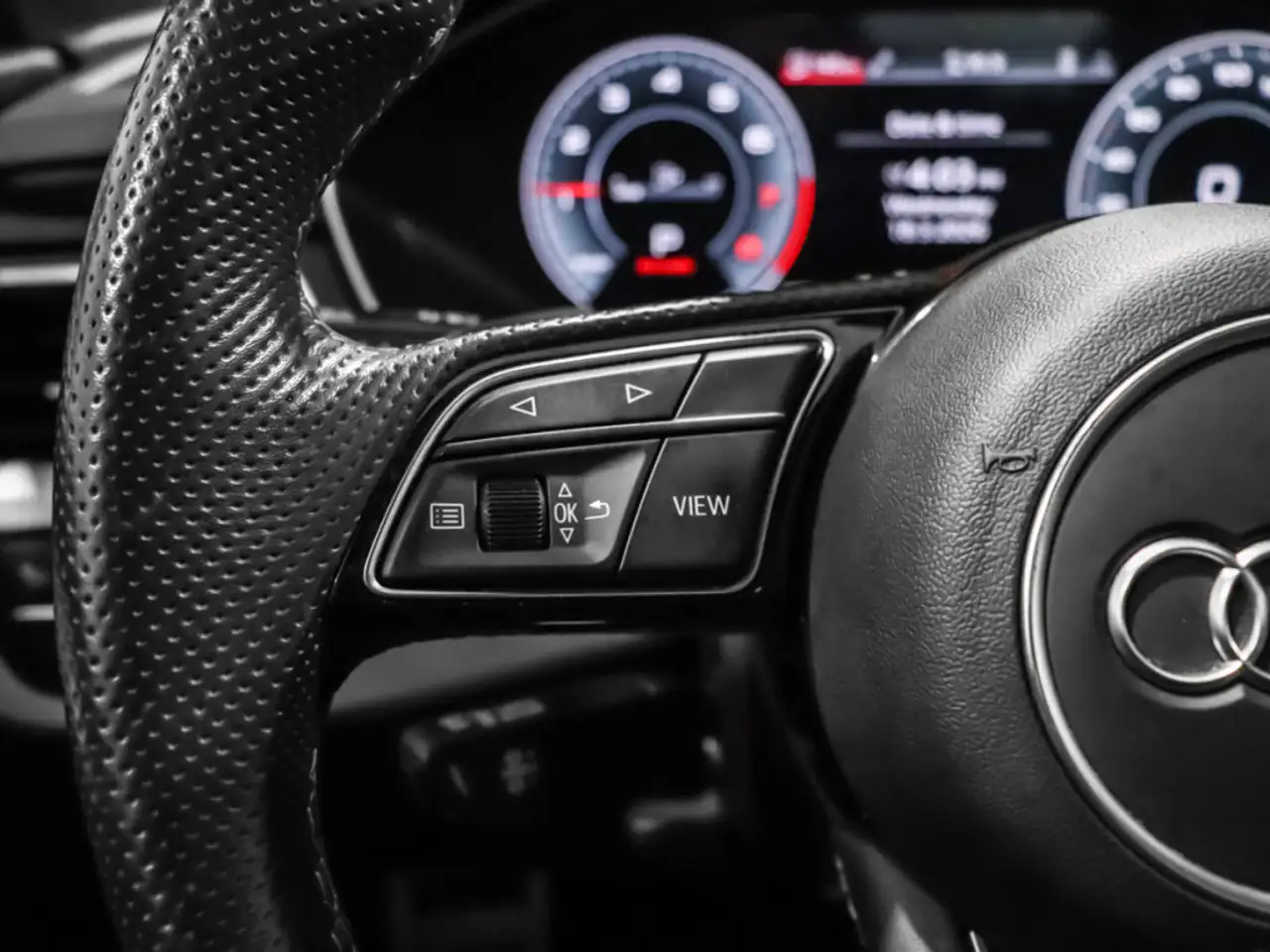Audi A5 снимка Audi A5