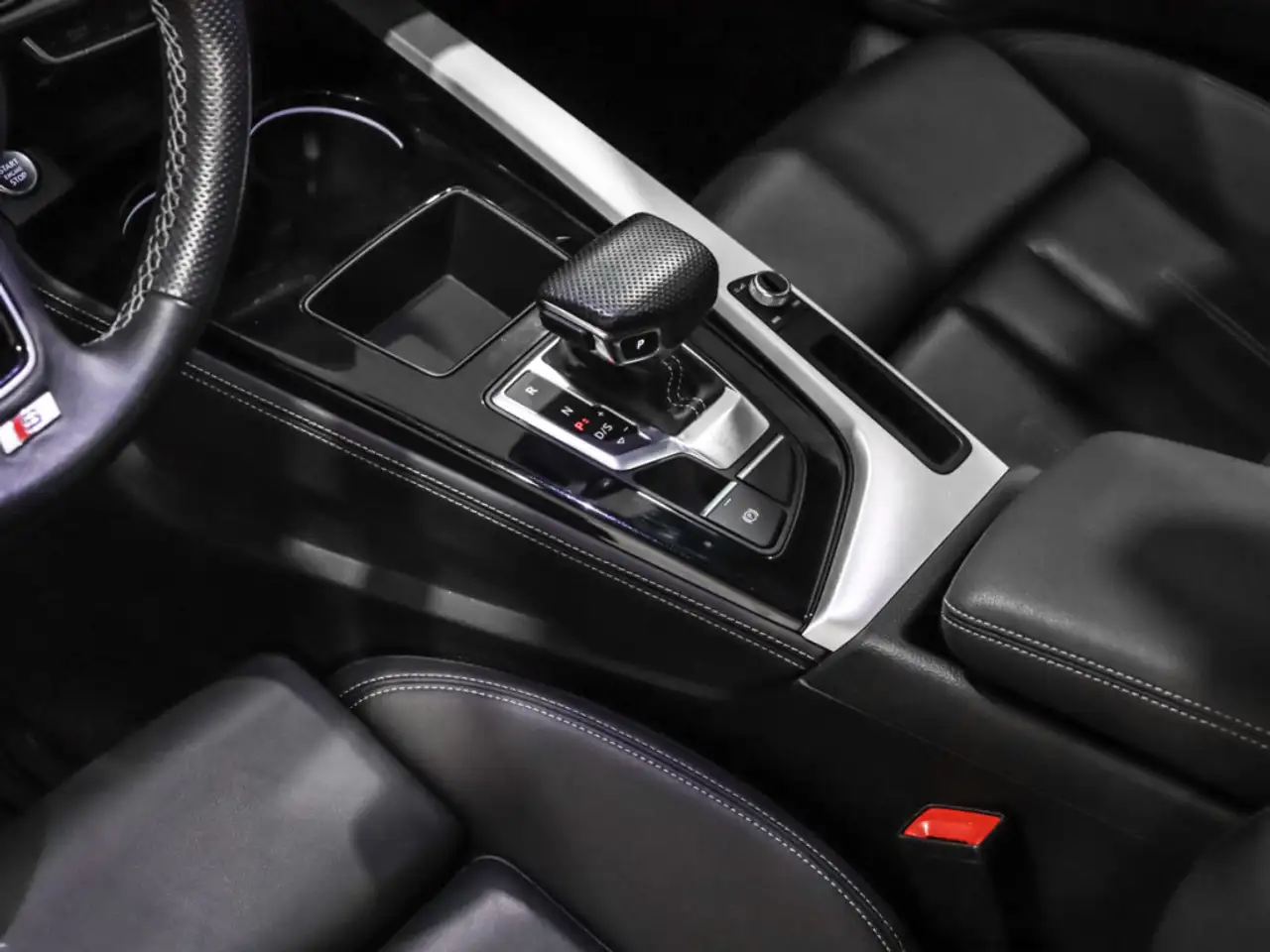Audi A5 снимка Audi A5