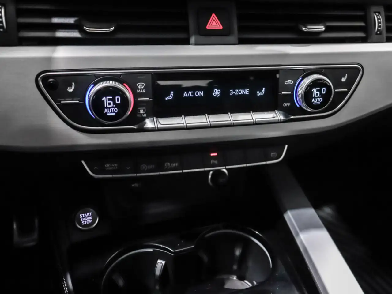 Audi A5 снимка Audi A5