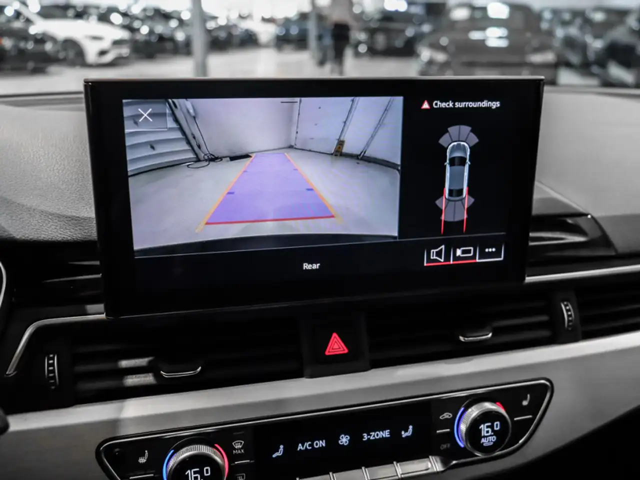 Audi A5 снимка Audi A5