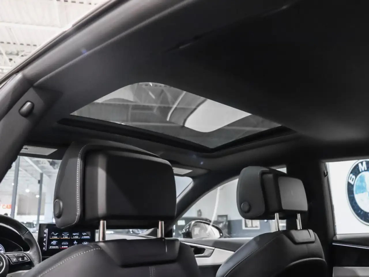 Audi A5 снимка Audi A5