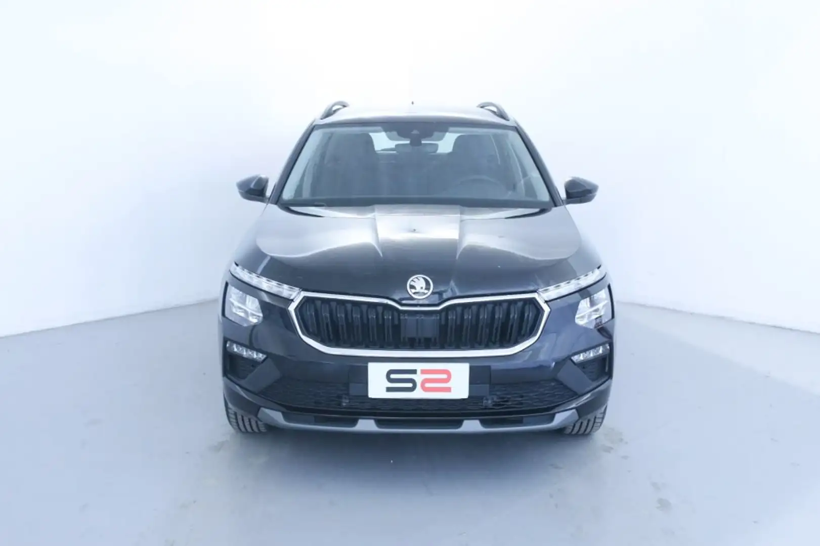 Skoda Kamiq 1.0 TSI Selection *SCONTO IMMEDIATO* Nero - 2