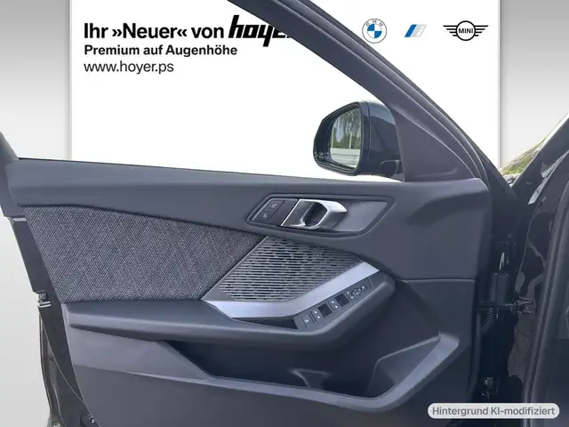BMW 1 Series view 15