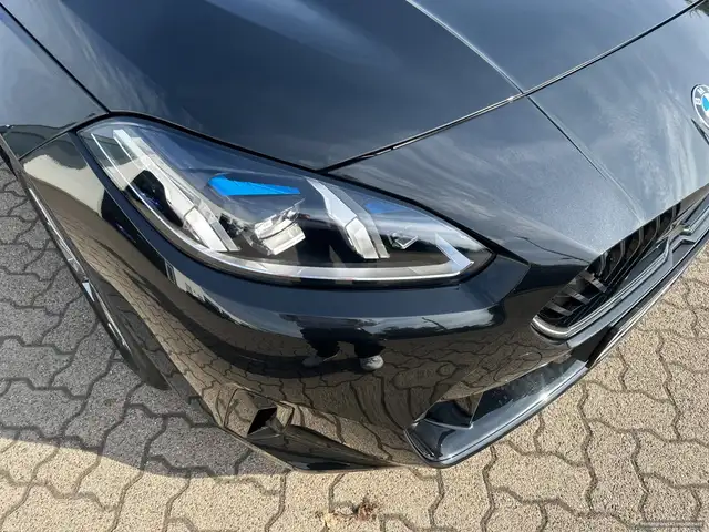 BMW 1 Series view 9