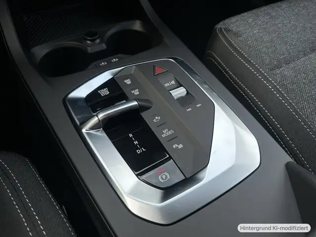 BMW 1 Series view 14
