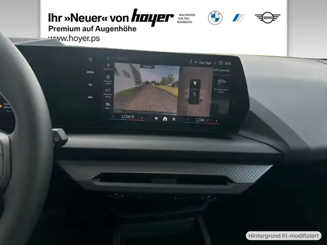 BMW 1 Series view 7