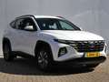 Hyundai TUCSON 1.6 T-GDI HEV 224PK i-Motion | TREKHAAK | CAMERA | Weiß - thumbnail 4