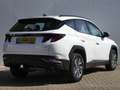 Hyundai TUCSON 1.6 T-GDI HEV 224PK i-Motion | TREKHAAK | CAMERA | Weiß - thumbnail 6
