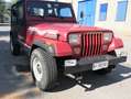 Jeep Wrangler YJ Rojo - thumbnail 1
