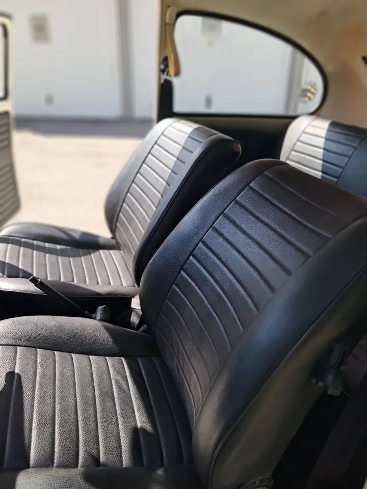 Volkswagen Maggiolino 1.2 L (messico), foto 6