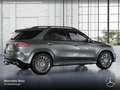 Mercedes-Benz GLE 350 de 4M AMG+NIGHT+PANO+360+AHK+MULTIBEAM+21" Gris - thumbnail 17