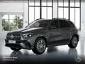 Mercedes-Benz GLE 350 de 4M AMG+NIGHT+PANO+360+AHK+MULTIBEAM+21" Gris - thumbnail 14