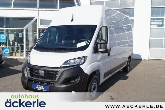 Fiat Ducato Grossr.-Kasten 35 Entry-Paket I AHK I 140 L4H3 RS: