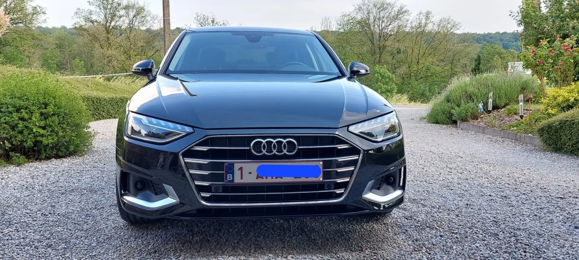 Audi A4 30 TDi Business Edition Advanced S tronic (EU6AP) - 2