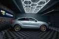 Porsche Cayenne Coupe Sport Chrono *Pano*LED*BOSE*21Zoll Silber - thumbnail 9