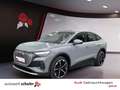 Audi Sportback e-tron 50 quattro Navi LED PDC Gris - thumbnail 1