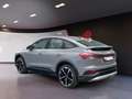 Audi Sportback e-tron 50 quattro AHK RFK Navi LED PDC siva - thumbnail 4