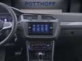 Volkswagen Tiguan Allspace 2.0 TDI DSG LIFE AHK KAMERA NAVI KLIMA Schwarz - thumbnail 13