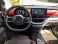 Fiat 500e Red Rot - thumbnail 7