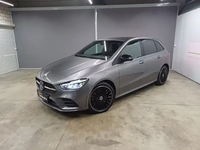 Mercedes-Benz B 250 B 250 e 8G-DCT AMG Line Advanced Plus,Nightpakket.