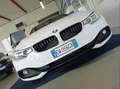 BMW 420 d GranCoupe XDRIVE SPORT EUR6 AUT 19" PELLE CAMERA Wit - thumbnail 17