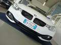 BMW 420 d GranCoupe XDRIVE SPORT EUR6 AUT 19" PELLE CAMERA Wit - thumbnail 18