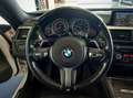 BMW 420 d GranCoupe XDRIVE SPORT EUR6 AUT 19" PELLE CAMERA Biały - thumbnail 15