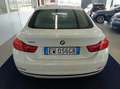 BMW 420 d GranCoupe XDRIVE SPORT EUR6 AUT 19" PELLE CAMERA Weiß - thumbnail 23