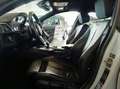 BMW 420 d GranCoupe XDRIVE SPORT EUR6 AUT 19" PELLE CAMERA Blanco - thumbnail 31