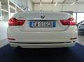 BMW 420 d GranCoupe XDRIVE SPORT EUR6 AUT 19" PELLE CAMERA Weiß - thumbnail 22