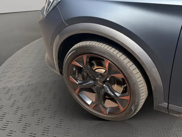 CUPRA Formentor view 7
