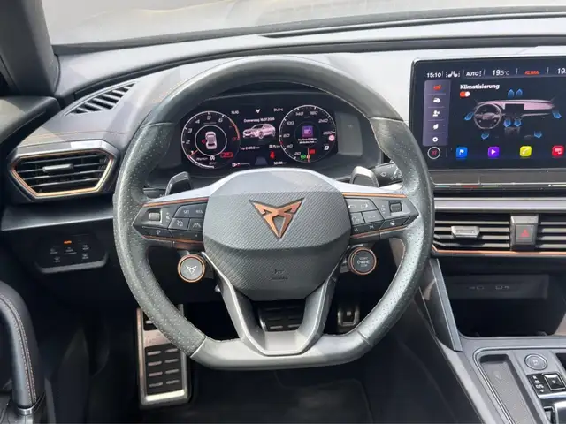 CUPRA Formentor view 12