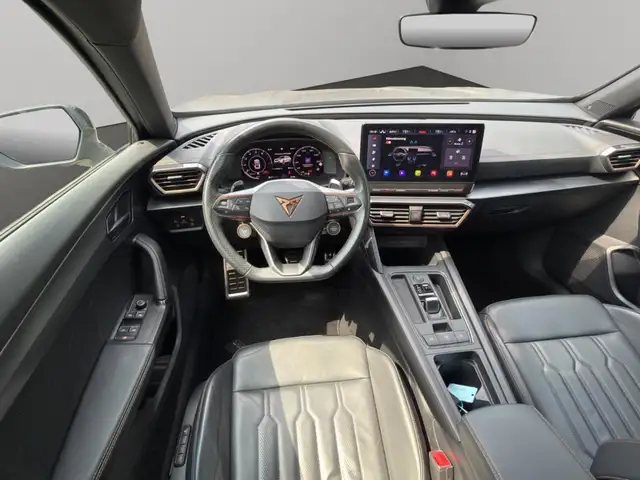 CUPRA Formentor view 11