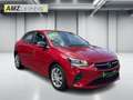 Opel Corsa F 1.5 Diesel Edition *HU/AU neu* Rosso - thumbnail 6