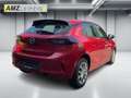 Opel Corsa F 1.5 Diesel Edition *HU/AU neu* Rosso - thumbnail 5
