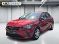 Opel Corsa F 1.5 Diesel Edition *HU/AU neu* Rosso - thumbnail 1
