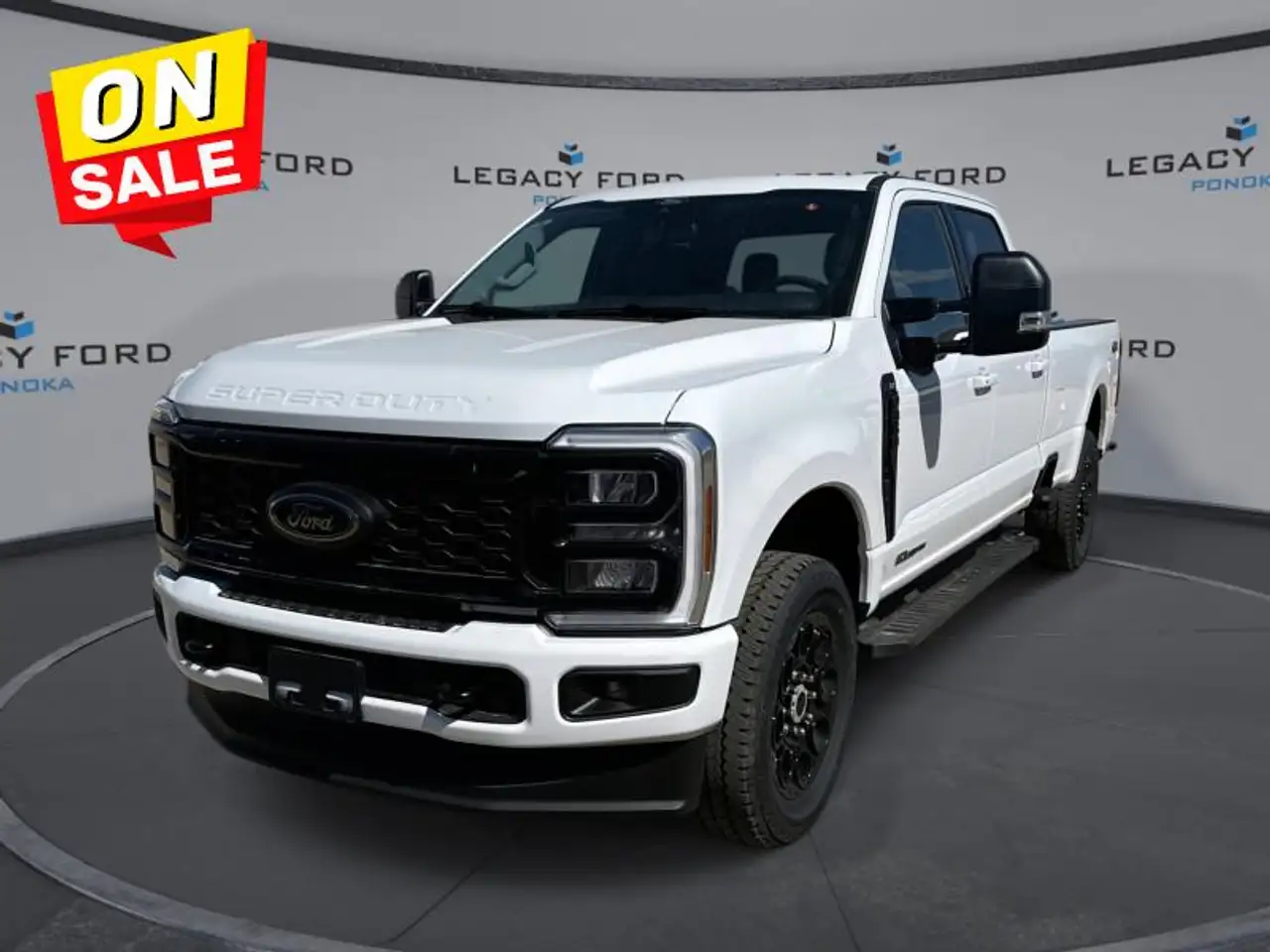 2026 Ford F 350