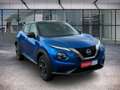Nissan Juke 1.0 DIG-T N-Connecta LED Winterp. SpurH LM Noir - thumbnail 5