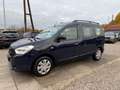 Dacia Dokker 1,6 Comfort Sportsitze Sport Lenkrad Bleu - thumbnail 3
