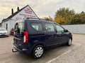 Dacia Dokker 1,6 Comfort Sportsitze Sport Lenkrad Bleu - thumbnail 6