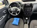 Dacia Dokker 1,6 Comfort Sportsitze Sport Lenkrad Bleu - thumbnail 12