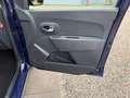 Dacia Dokker 1,6 Comfort Sportsitze Sport Lenkrad Bleu - thumbnail 25