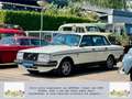 Volvo 240 2.3 GLT Injectie, automaat, airco, zeer rijke hist Weiß - thumbnail 1