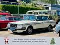 Volvo 240 2.3 GLT Injectie, automaat, airco, zeer rijke hist Weiß - thumbnail 1