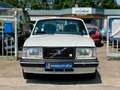 Volvo 240 2.3 GLT Injectie, automaat, airco, zeer rijke hist Weiß - thumbnail 4