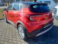 Renault Captur II Evolution EDC Automatik Rot - thumbnail 3